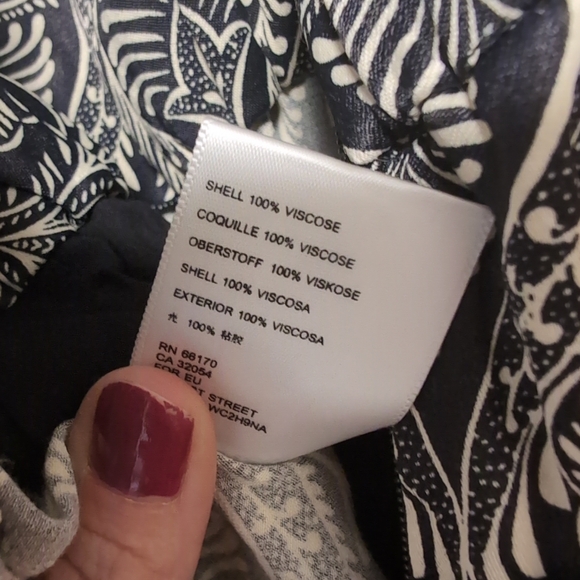 Anthropologie Zadie Jumpsuit - Picture 11 of 11